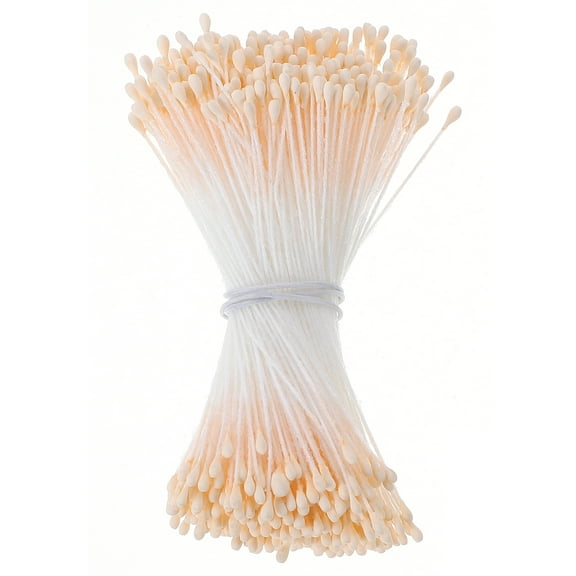 Handmade Flower Core Bulk Artificial Flowers Plant Floral Fake