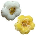 thumbnail image 1 of Handmade Flower Taba Squeeze Toys, 2 Pack Soft Stress Relief Squeeze Balls, Party Favors Easter Basket Stuffers, 1 of 5