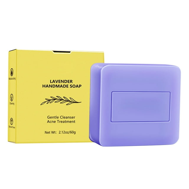 Handmade French Soap Enriched With Shea Butter Adult Party Collagen