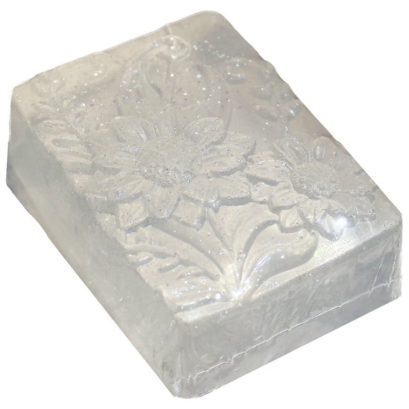 Handmade Glycerin Soap - Fresh Herbal Spa
