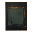 thumbnail image 1 of Handmade Gold Brown Color Oil Painting Wabi-Sabi Wall Art Abstract Textured Earth Tone Artwork Large Wall Decor For Living Room Unframed, 1 of 6