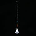 thumbnail image 1 of Handmade Hanging Pendant Rainbow Crystal Prisms Ball Chandelier Lamp Xmas Window Decor, 1 of 7