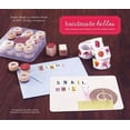 thumbnail image 1 of Handmade Hellos : Fresh Greeting Card Projects from First-Rate Crafters (Paperback), 1 of 1