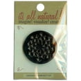 thumbnail image 1 of Handmade Horn Button-Round Spotted 2" 1/Pkg, Pk 3, Vision Trims, 1 of 1
