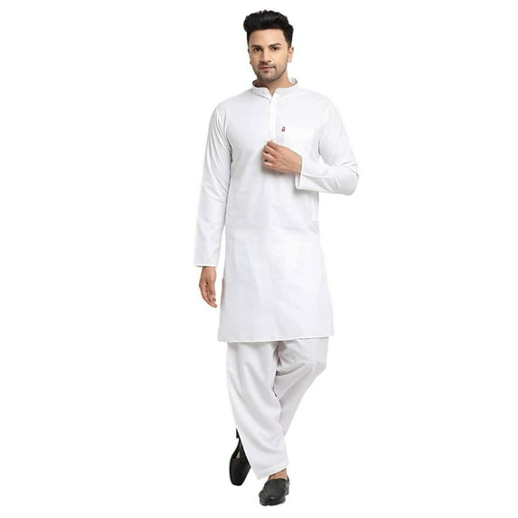 Handmade Indian Pakistani Ethnic Designer Clothing Kurta…