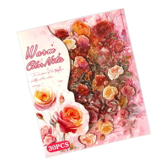 Handmade Journals Stickers