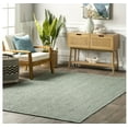 thumbnail image 1 of Handmade Jute Rug, Jute Braided Rug, Natural Rug, Bohemian Rug, Jute Area Rug, Jute Woven Rug , Large Area Rug, Eco Friendly Rug, 1 of 6