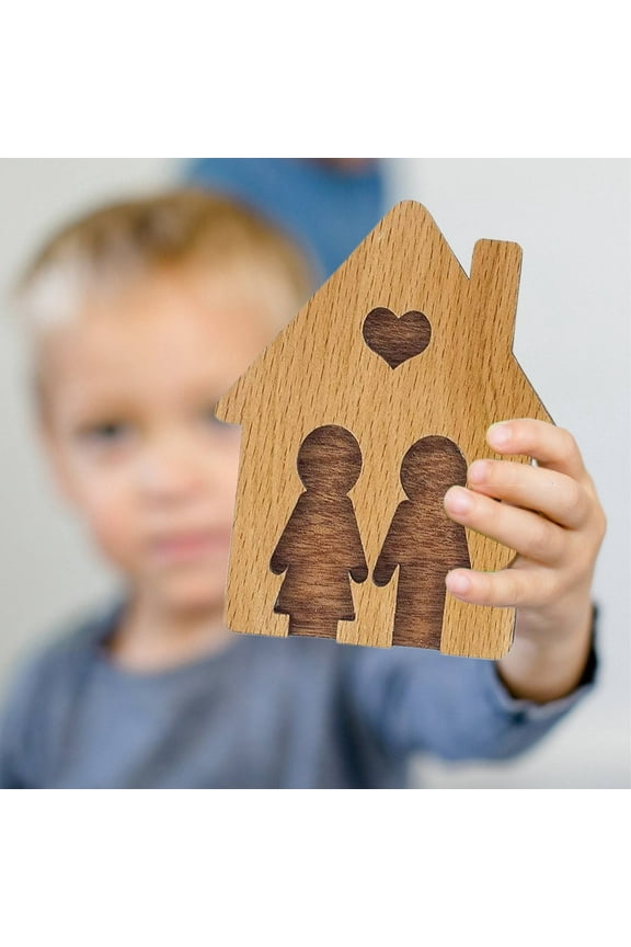 Handmade Key Hanger Wooden Wall Key Hanger Home Key Hanger Key Rack Key Storage Box Entrance Key Hanger Key Ring Hanger Key Ring Hanger Home Key Hook Household hooks