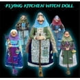 thumbnail image 1 of Handmade Kitchen Witches Doll, Magic Kitchen Witch Doll Toys, Kitchen Witch Decor, Magic Decoration, Unique Gift, 1 of 8