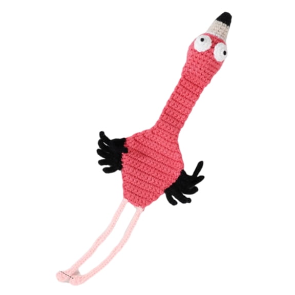 Handmade Knitted Bookmarks Christmas Stocking Fillers Book Page Divider Gift for Teacher Student Book Lover Reader