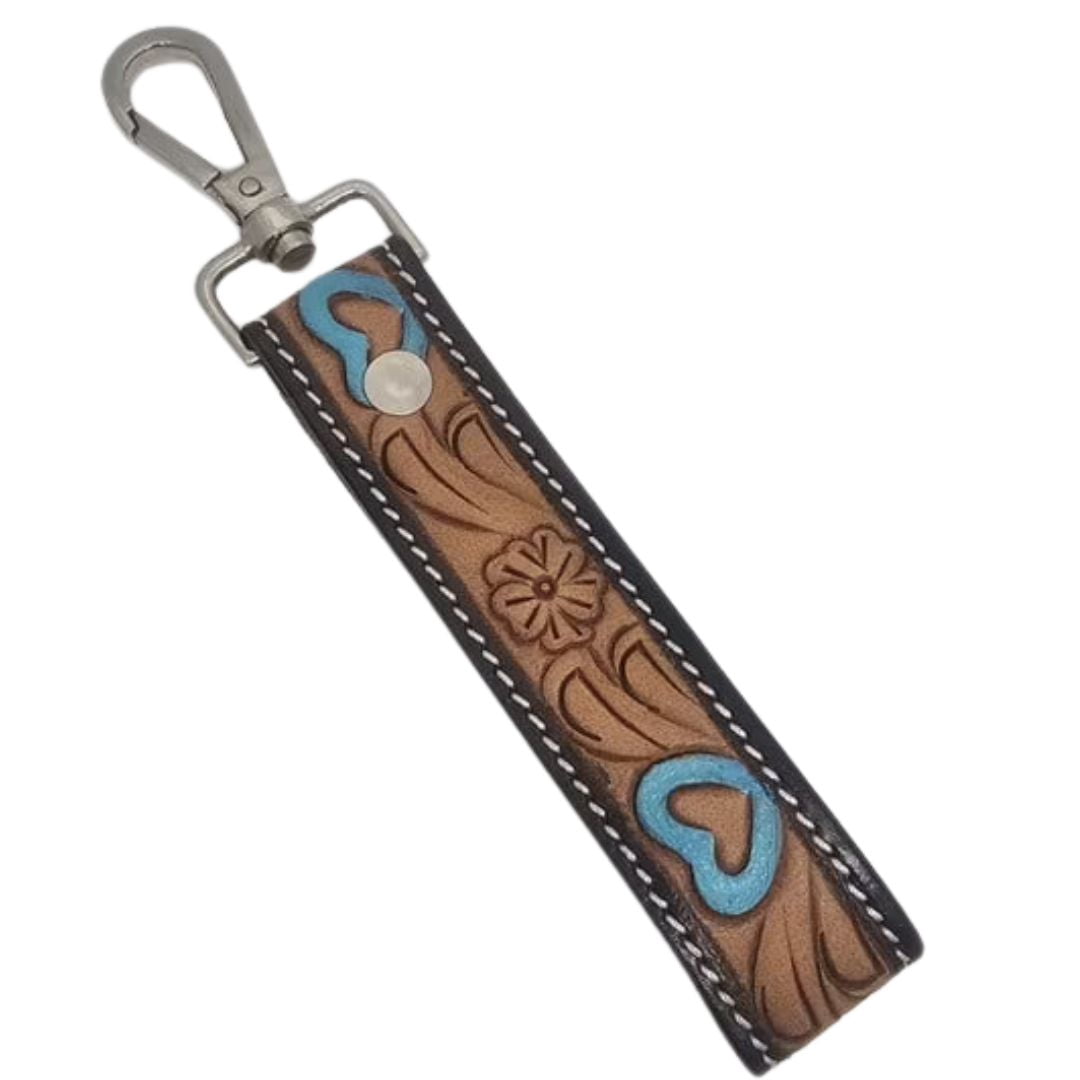 Western Key Chains for Cowboy Style
