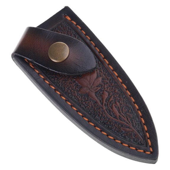 Handmade Leather for Pocket Tool Cutter Belt Holder Men