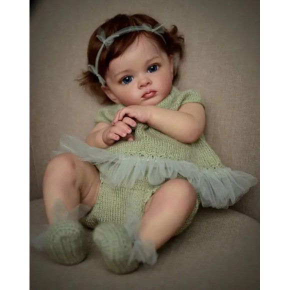 24 Inch Baby Doll