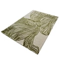 thumbnail image 1 of Handmade Modern Abstract Design Hand Tufted Area Rug Hand Tuft Wool Rug, 1 of 5