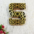 thumbnail image 1 of Handmade Modern Eco-Friendly "S" Alphabet Letter Block For Study Room, Kids Room, Living Room, Hall, Cabin, Offices, 1 of 5