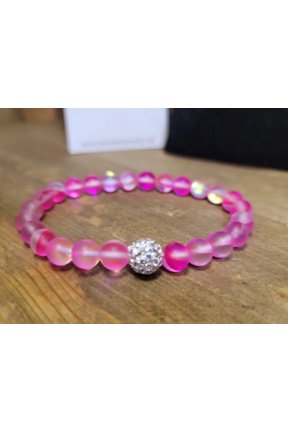 Handmade Moon Stone Bracelet For Bring Luck And Prosperity. Power Bracelet