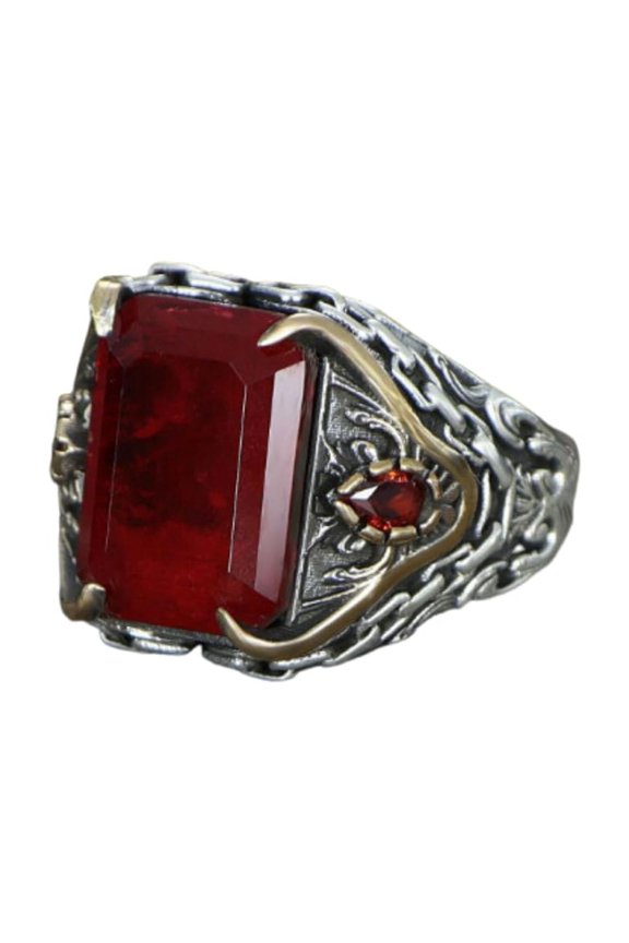 Handmade Natural Paraiba Ring-Unique Gemstone Ring-Gemstone Ring-Delicate Paraiba Ring-925k Silver Ring