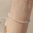thumbnail image 1 of Handmade New Bracelets Thin Rope Bracelets For Women Fashion Charm Bracelets, 1 of 4