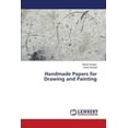 thumbnail image 1 of Handmade Papers for Drawing and Painting (Paperback), 1 of 1