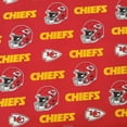 thumbnail image 1 of Handmade Placemat Or Table Runner Chiefs, 1 of 3