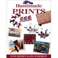 thumbnail image 1 of Pre-Owned Handmade Prints (Paperback) 087192546X 9780871925466, 1 of 1