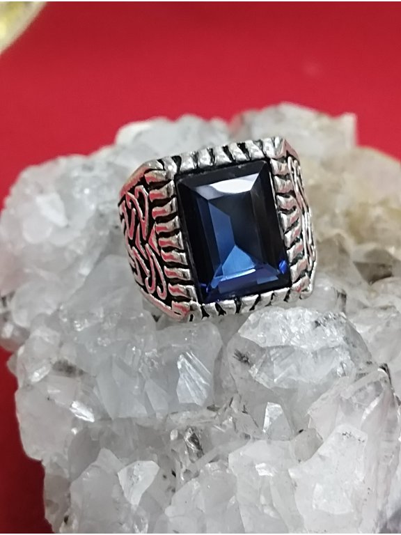 Handmade Professional Magical Talisman Most Powerfull Ring Witch Powers Attract Wealth,Love Money | Most Powerful & Divine