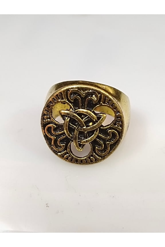 Handmade Professional Magical Talisman Most Powerfull Ring Witch Powers Attract Wealth,Love Money | Most Powerful & Divine