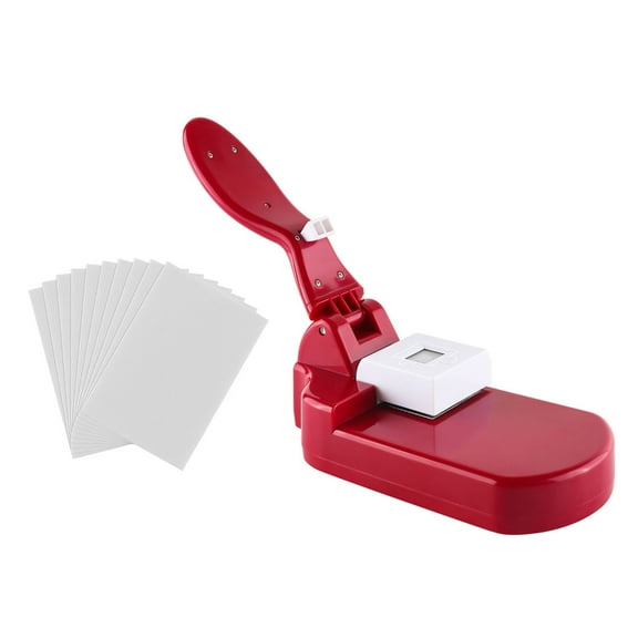 Handmade Puzzle Maker Machine Cutter Jigsaws Puzzle Making Machine for Cards