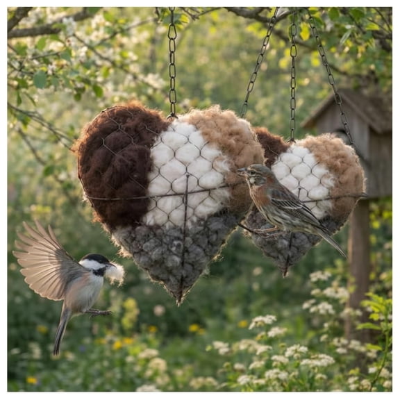 Hummingbird Houses in Bird Houses - Walmart.com