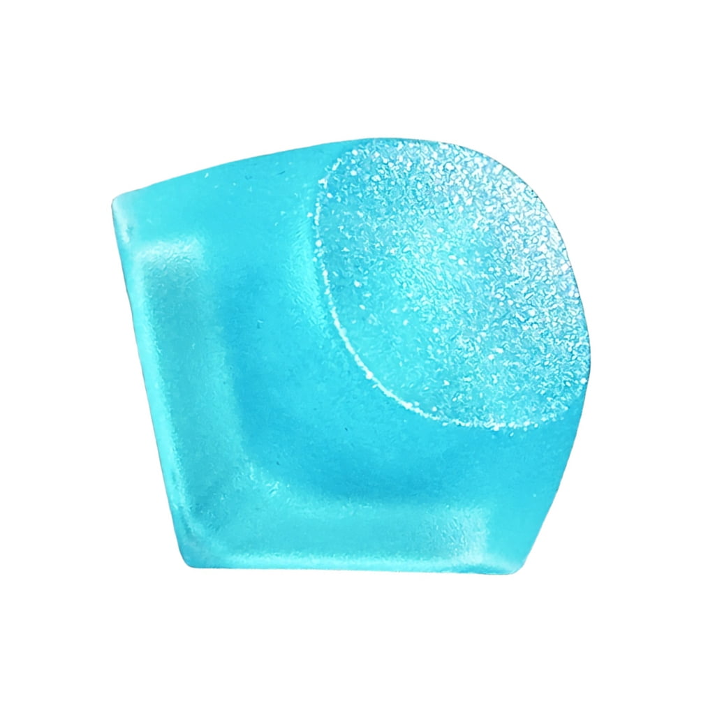 Switchable Keycap Kit 4 Keycaps Handmade Resin Epoxy Keycap Switcher Keycap for Mechanical Keyboard ...