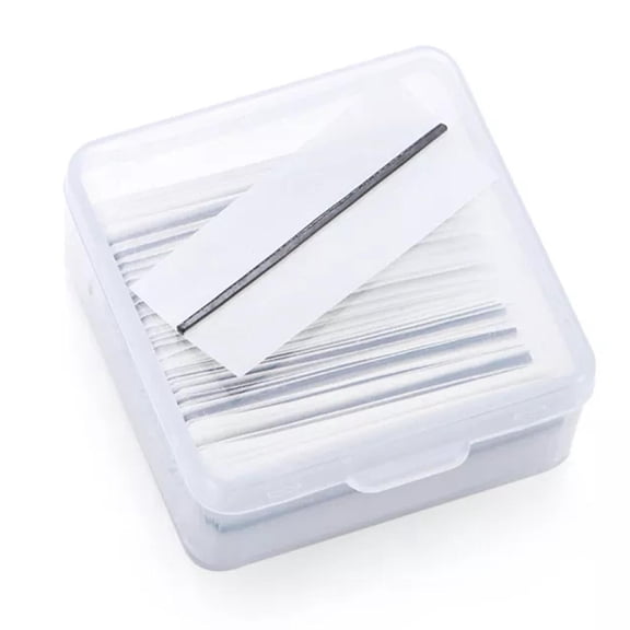 Handmade Reusable Self-Adhesive Eyelash Strips Natural Look Comfortable 24H Wear