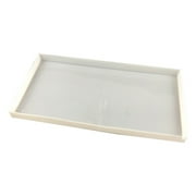 Handmade River Table Making Mold Rectangle Shape Crystal Epoxy Aroma Mold Crafts for Home Furniture Decorations