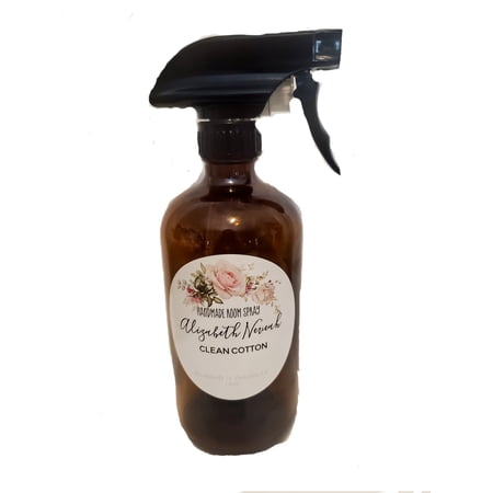 Handmade Room Spray 16 oz( Choose Your Scent)