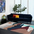 thumbnail image 1 of Handmade Rug 9x12, Wool Carpet, Tufted Rug, Living room, Bedroom, Area Rugs, 1 of 9