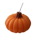 thumbnail image 1 of Handmade Scented Pumpkin Aromatherapy Candle, Mini Halloween Table Centerpiece Decor, Halloween Thanksgiving Mini Ornaments, 1 of 1