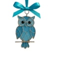 thumbnail image 1 of Handmade Sea Glass Birds Ornament, 1 of 7