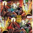 thumbnail image 1 of Handmade Sheets or Pillow Cover Avengers Patch, 1 of 3