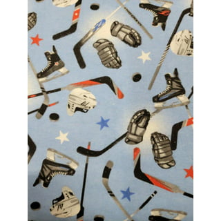 Ice Hockey Player Cant Check This Funny Hockey Pillow Case Cover