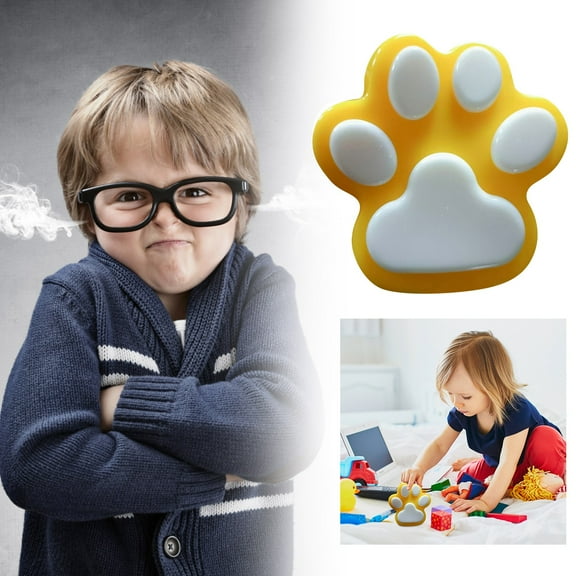 Handmade Silicone Cat Toy for Stress and Relaxation in 10ml Size for Adults and Kids