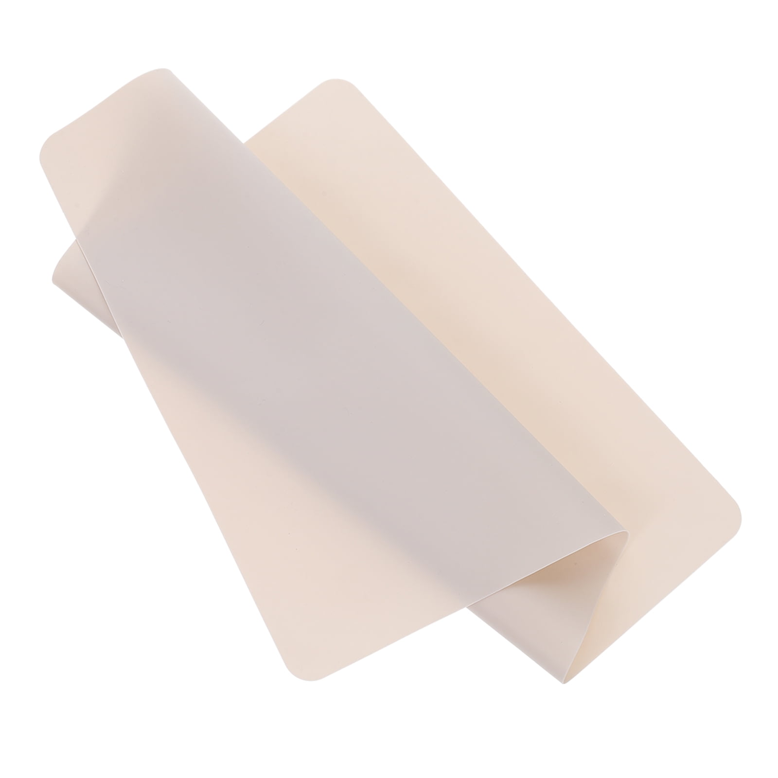 Handmade Silicone Mat Placemats Baby Table Thicken Large Kids Countertop Silica Gel