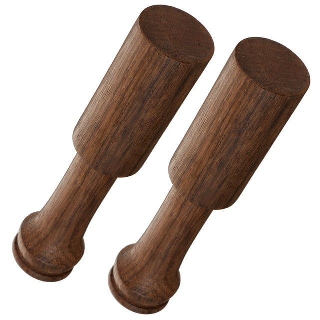 Handmade Singing Bowl Grinding Rod Sound Therapy Accessories Universal