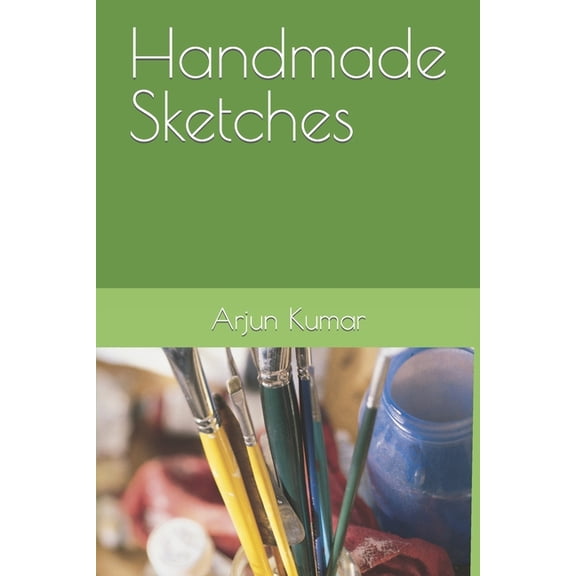 Handmade Sketches (Paperback)