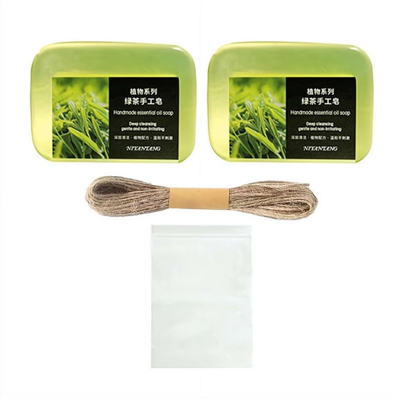 Handmade Soap DIY Making Material Package Set