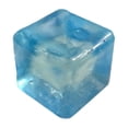 thumbnail image 1 of Handmade Squishies Ball, Stress Ball, Ultra-Soft & Non-Sticky, Easy to Clean, Improving Focus, Or Easing Tension During Study, Work, Or Relaxation (Square*1), 1 of 6