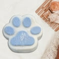 thumbnail image 1 of Handmade Squishy Big Cat Paw Silicone Squeeze Toys for Stress Relief X-Large Size Cat Paw Giant Paw Squishy Fidget Toys for Anxiety&Relaxation|Desk Accessory for Adults, 1 of 4