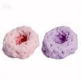 thumbnail image 1 of Handmade Stress Ball Maker Kit - Slow Rebound Sensory Squeeze Balls for Anxiety Relief & Focus - Sand Filled Crunchy Squishy Balls - Portable Desktop Stress Relief Toys （2Pcs - A）, 1 of 8