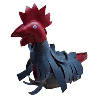 Dummy Rooster For Training