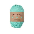 thumbnail image 1 of Handmade T-shirt Yarn Set for Creating Adorable Toy and Ornaments, 1 of 19