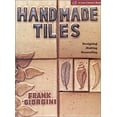 thumbnail image 1 of Pre-Owned Handmade Tiles: Designing, Making, Decorating (A Lark Ceramics Book) (Paperback) 1579902715 9781579902711, 1 of 1