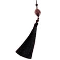 thumbnail image 1 of Handmade Traditional Charm Tassels Ornament Stylish Ethnic Tassels Pendant Polyester Texture for Phone Accessories, 1 of 9